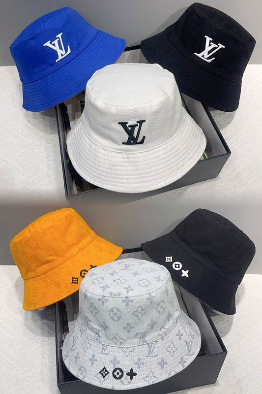LV hat hm03